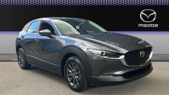 Mazda CX-30 2.5 e-Skyactiv G MHEV [140] Prime-Line 5dr Petrol Hatchback